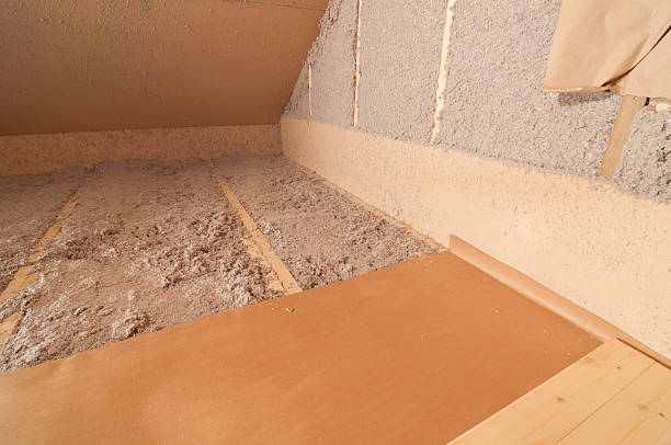 Best Types of Insulation in Jasper, TN